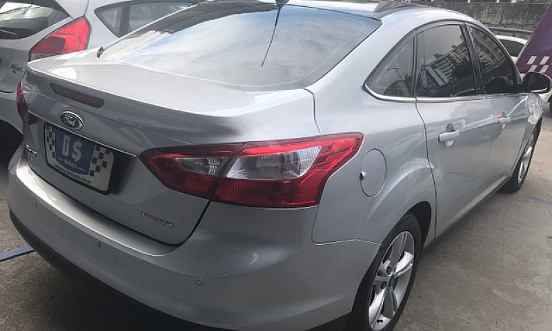 Focus Sedan Se Plus ...