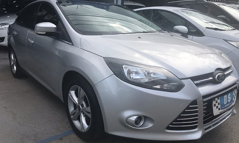 Focus Sedan Se Plus ...