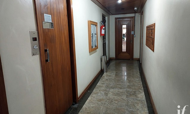 Porto Alegre - Apart...