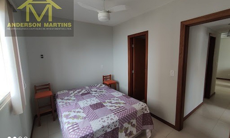Apartamento Na Melho...