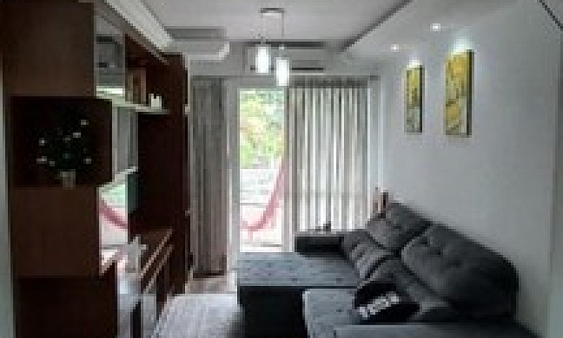 Apartamento Com 3 Do...
