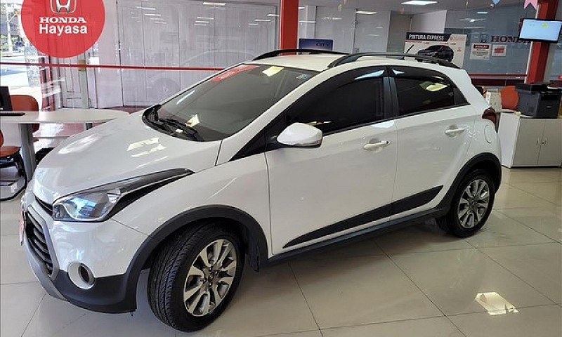 Hyundai Hb20X 1.6 16...