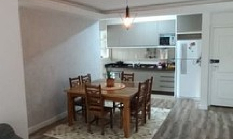 Apartamento Com 3 Do...