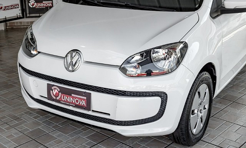 Volkswagen Up Move 1...