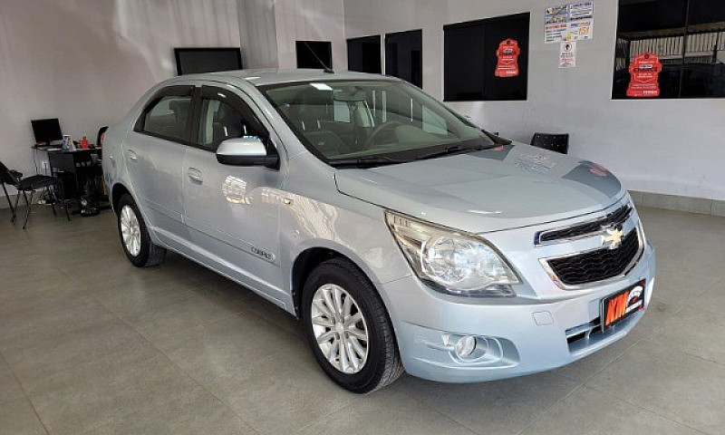 Cobalt 1.4 Ltz Compl...