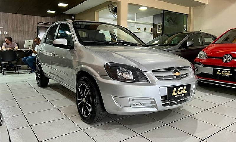 Chevrolet Celta 1.0L...