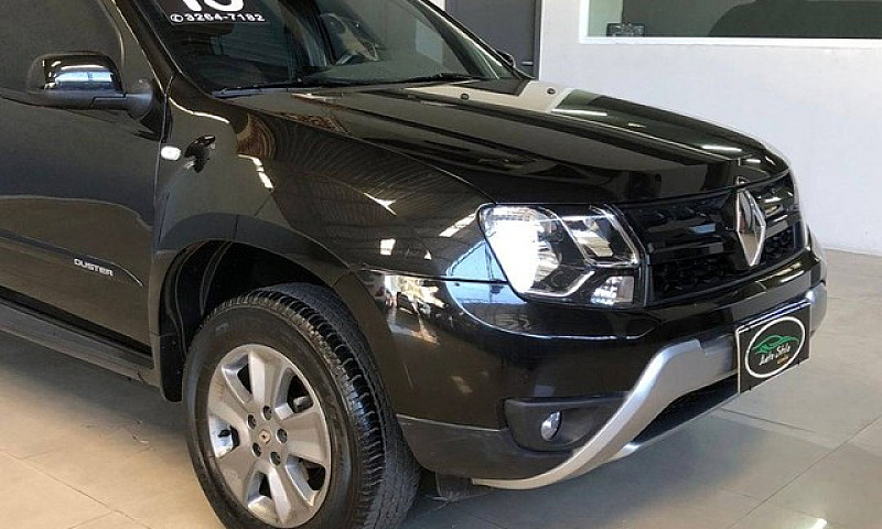 Duster 2018/2019 1.6...