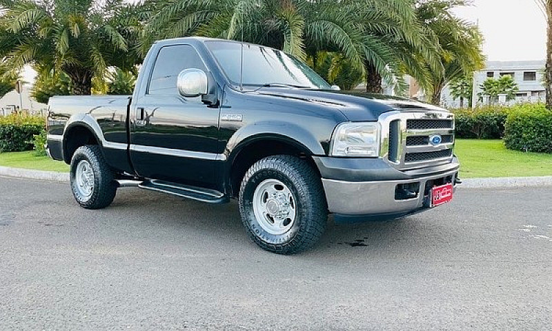 Ford F250 Xltl 2000 ...