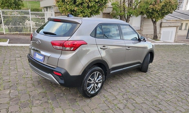 Creta Pulse Plus 1.6...