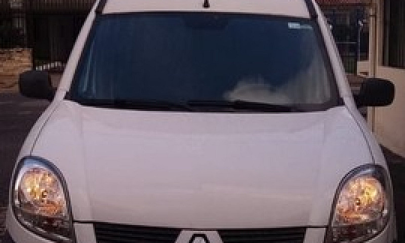 Renault Kangoo Expre...