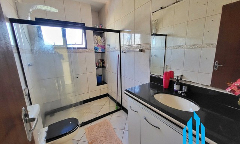 Casa Com 7 Quartos A...