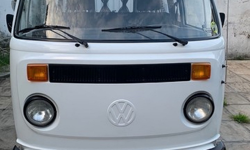 Kombi Cliper 1995 Su...