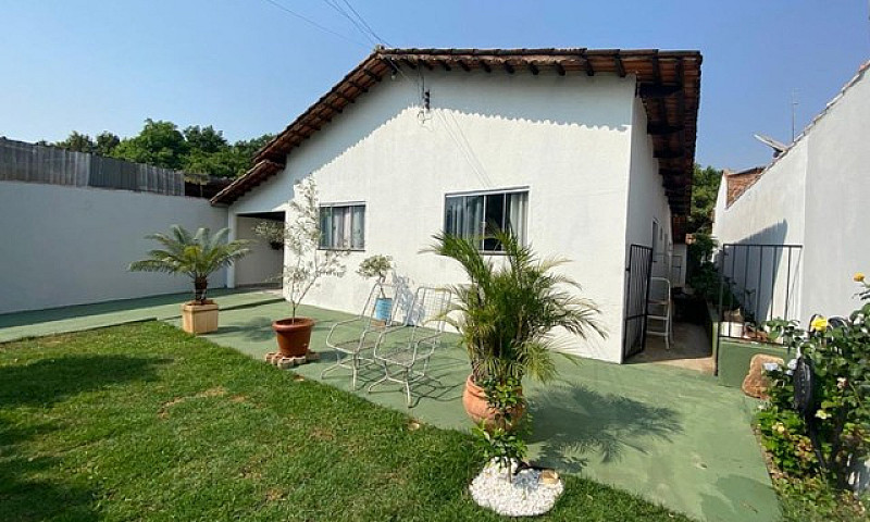 Casa Para Venda 120 ...