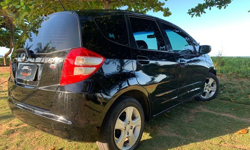 Honda Fit 1.4 ...