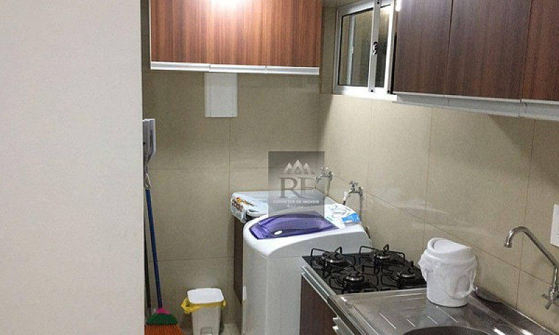 Apartamento Com 2 Do...