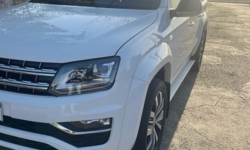 Amarok V6  20/21 Ext...