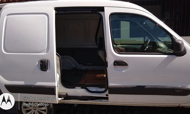 Renault Kangoo Expre...