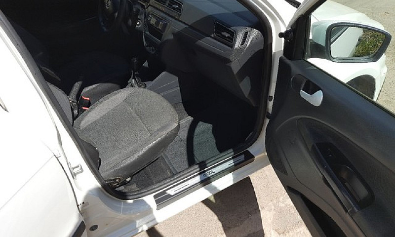 Vw Gol 1.0 17/18...