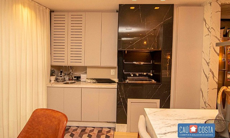 Itajaí - Apartamento...