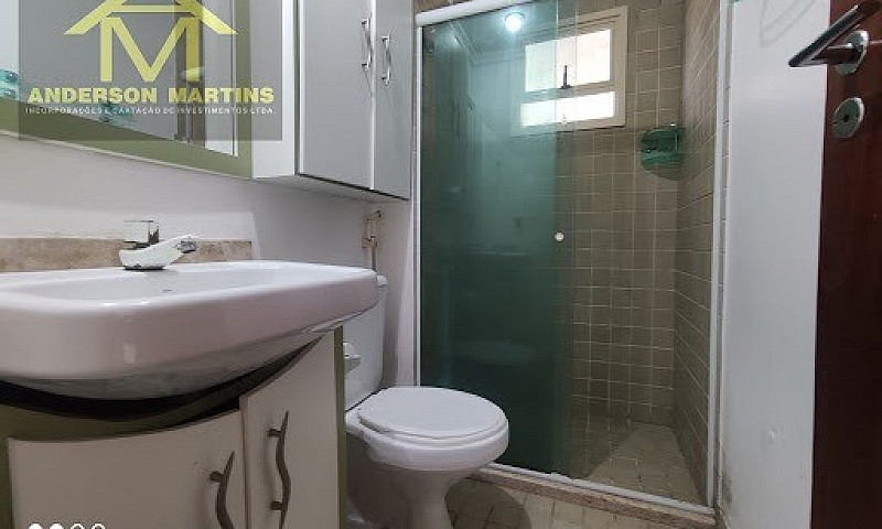 Apartamento Na Melho...