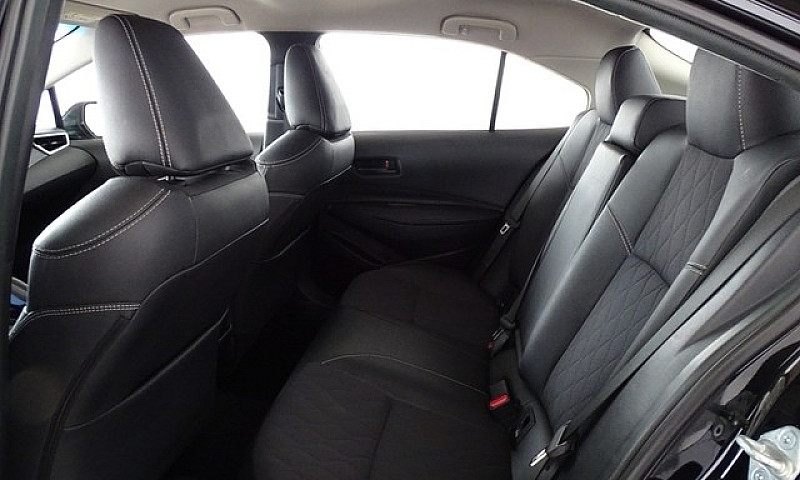 Toyota Corolla Gli 2...