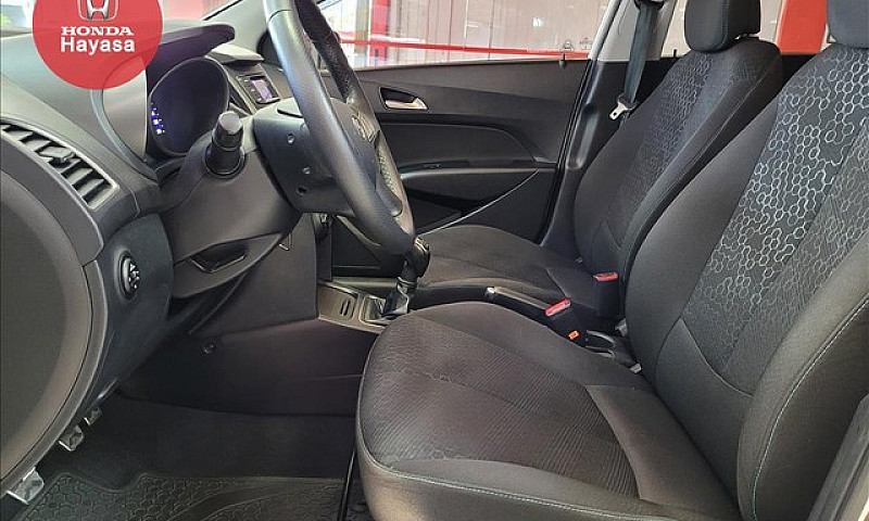 Hyundai Hb20X 1.6 16...