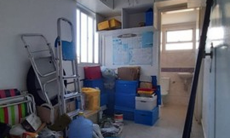 Apartamento Padrão |...