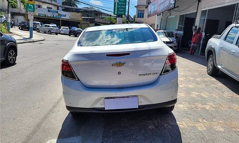 Chevrolet Prisma 201...
