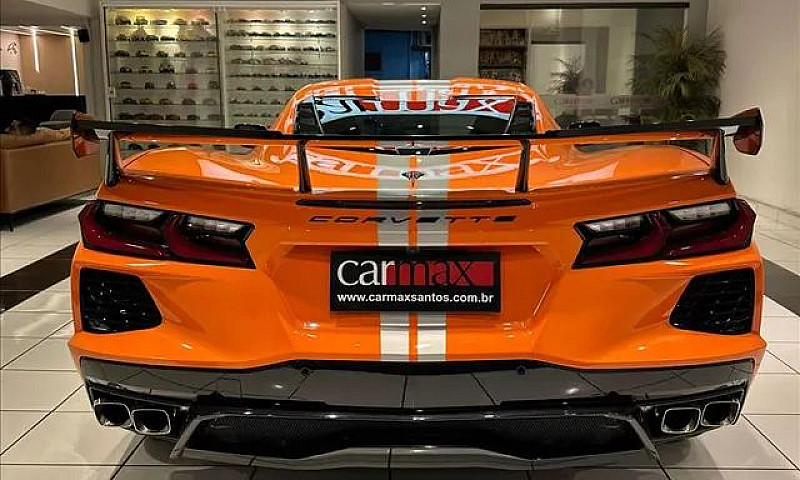 Chevrolet Corvette 6...