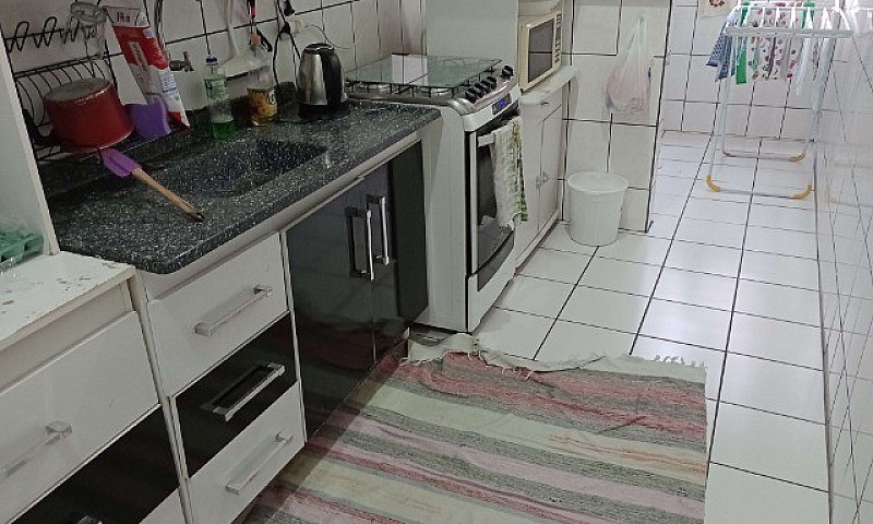 Aluguel De Quarto Co...