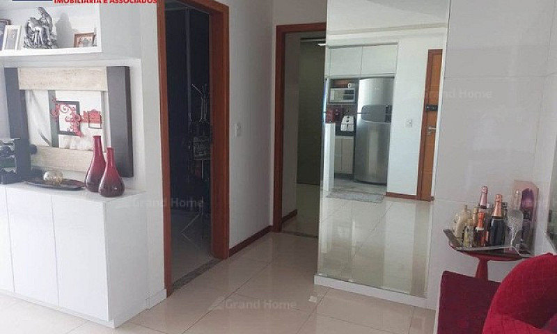 Apartamento 2 Quarto...