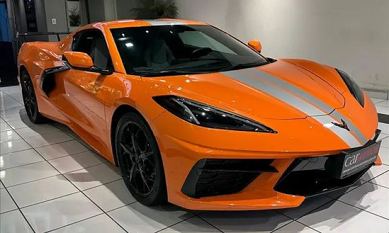 Chevrolet Corvette 6...