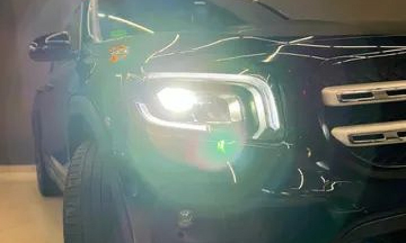 Mercedes Glb 200 Adv...