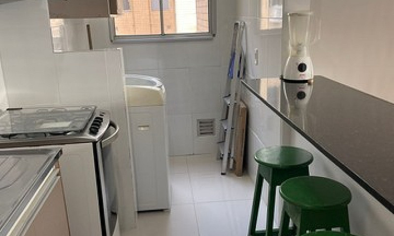 Alugo Apartamento Mo...