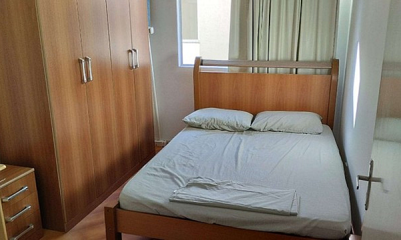 Aluguel De Quarto Co...