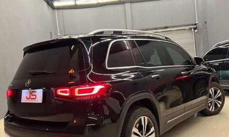 Mercedes Glb 200 Adv...