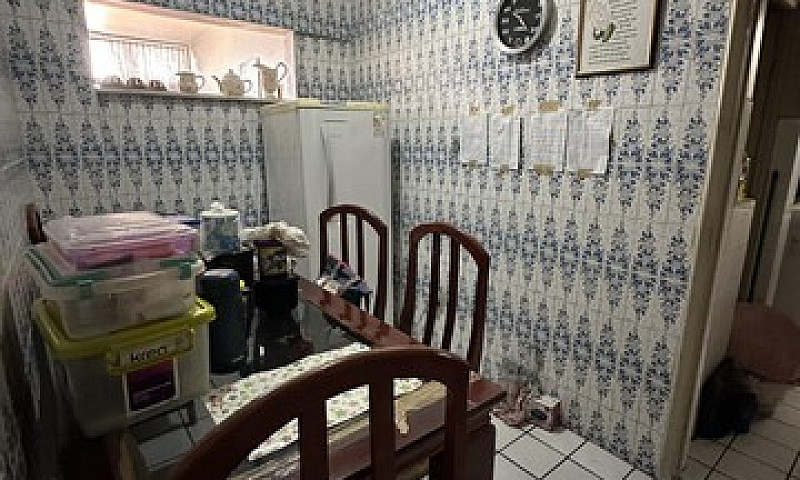 , Edifício Serenidad...