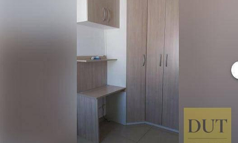 Apartamento Com 2 Do...