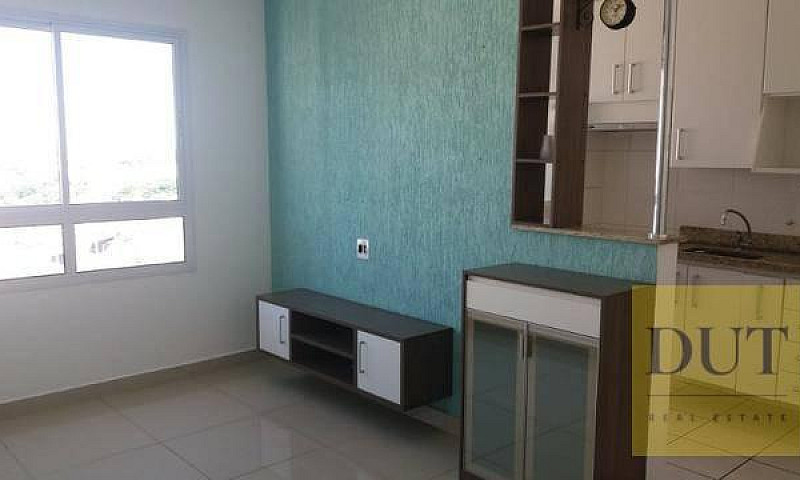 Apartamento Com 2 Do...