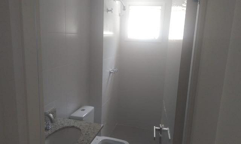 Apartamento Com 3 Do...