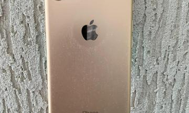 Iphone 7 - 32Gb Gold...