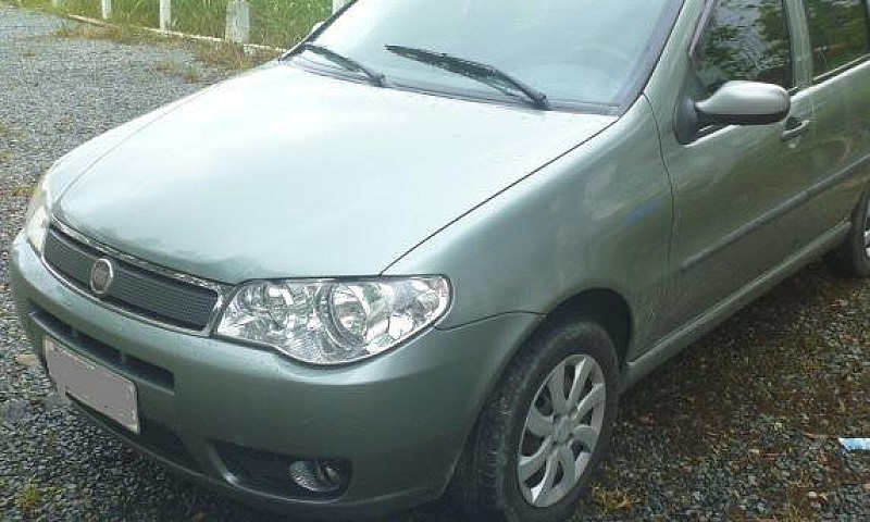 Fiat Palio Elx 2009 ...