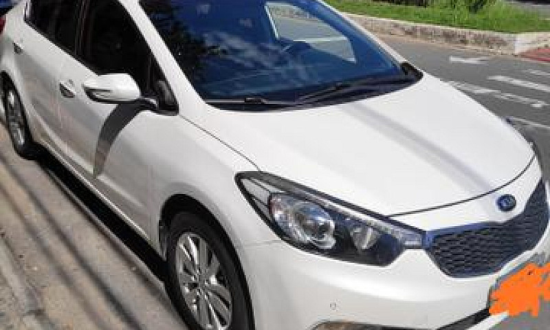 Kia Cerato Aut. 1.6 ...