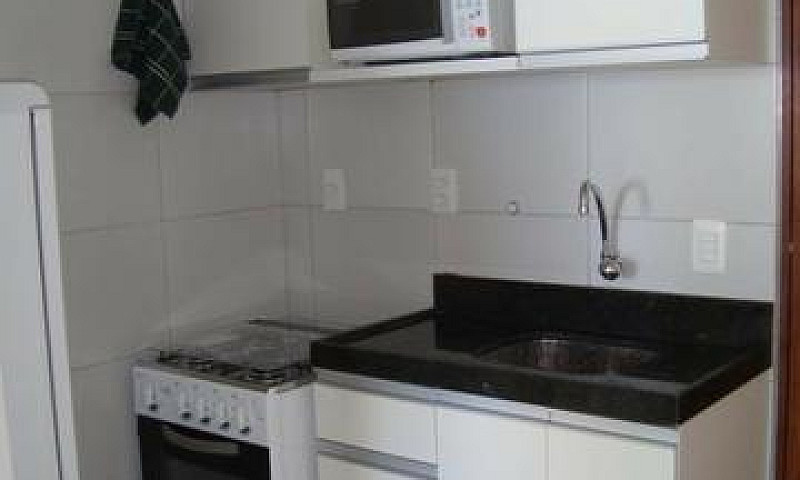 Apartamento Em Manaí...