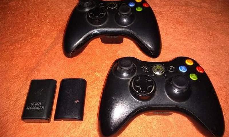 !! Xbox 360 Super Sl...