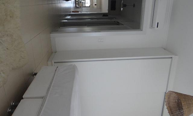 Apartamento Amplo Na...