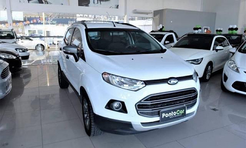 Ford Ecosport 2015/2...