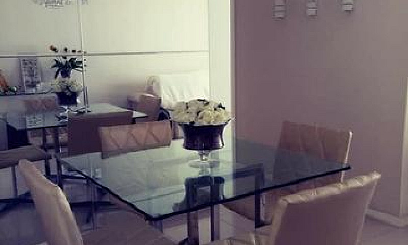 Apartamento 3 Quarto...