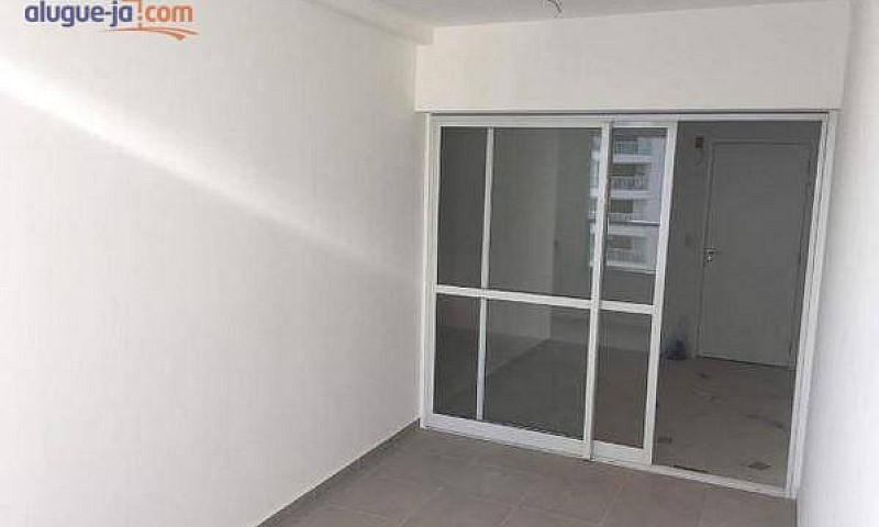 Apartamento Com 2 Do...