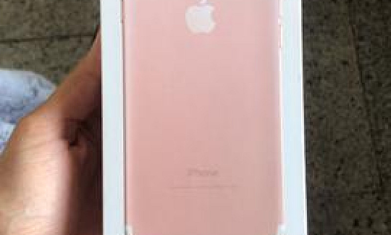 Iphone 7, Rose...